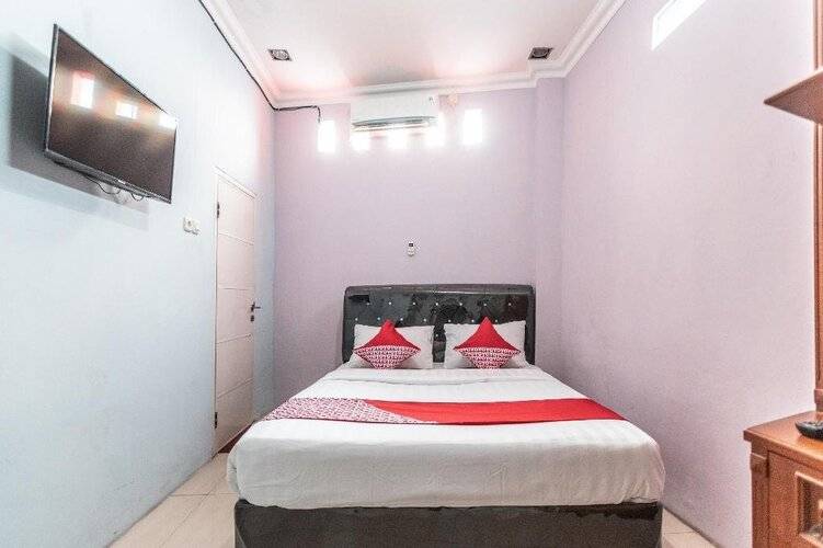 Puspita Guesthouse