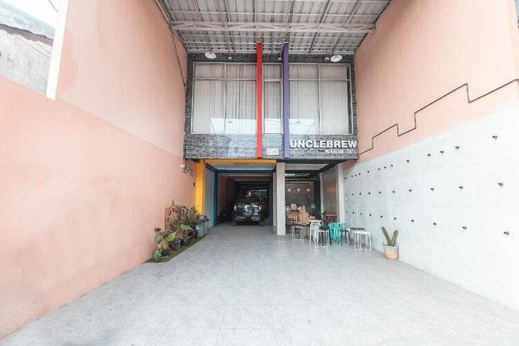 Puspita Guesthouse