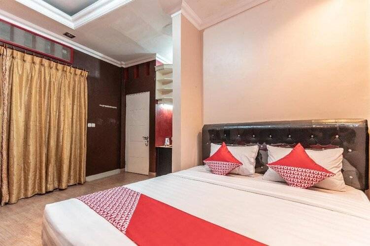 Puspita Guesthouse