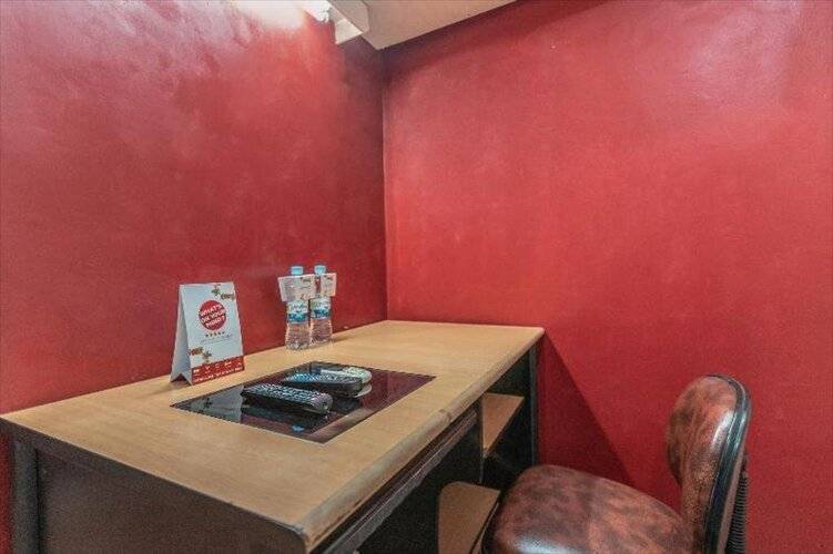Puspita Guesthouse