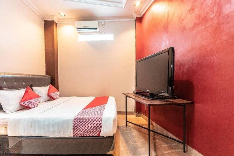 Puspita Guesthouse