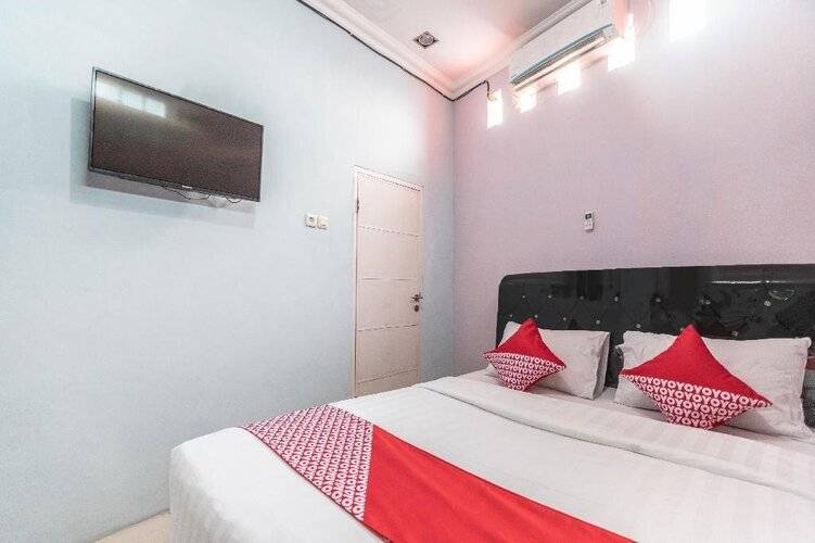 Puspita Guesthouse