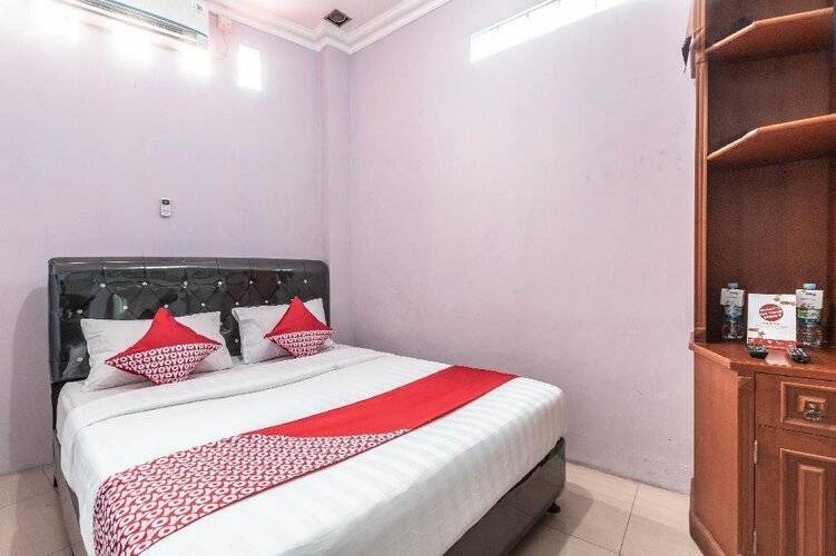 Puspita Guesthouse