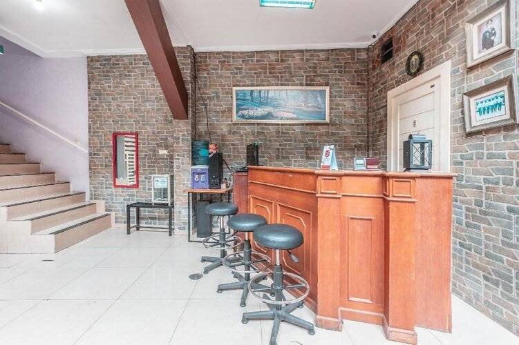 Puspita Guesthouse