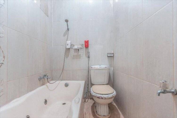 Puspita Guesthouse