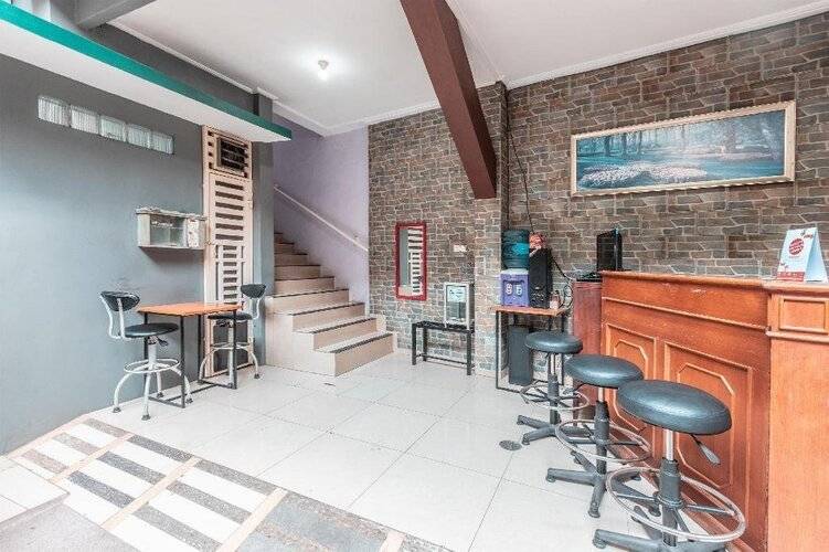 Puspita Guesthouse