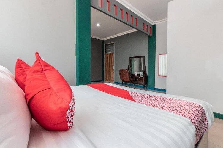 Puspita Guesthouse