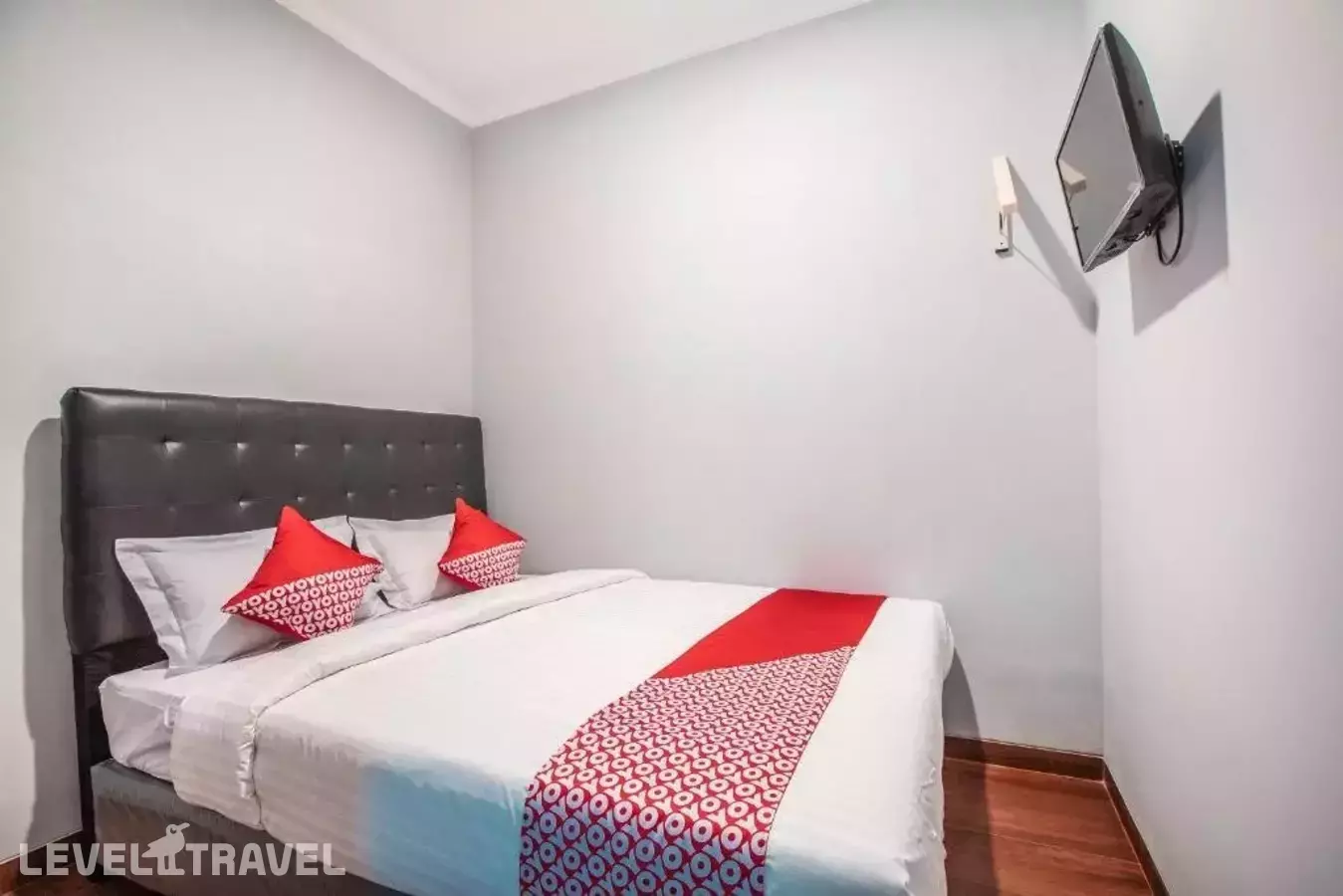 Oyo 842 Arafuru Residence