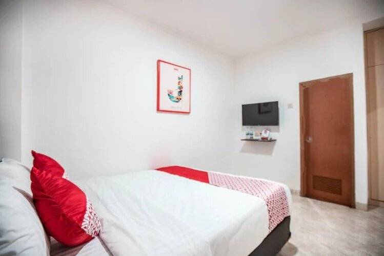 Oyo 868 Wisma Berkat