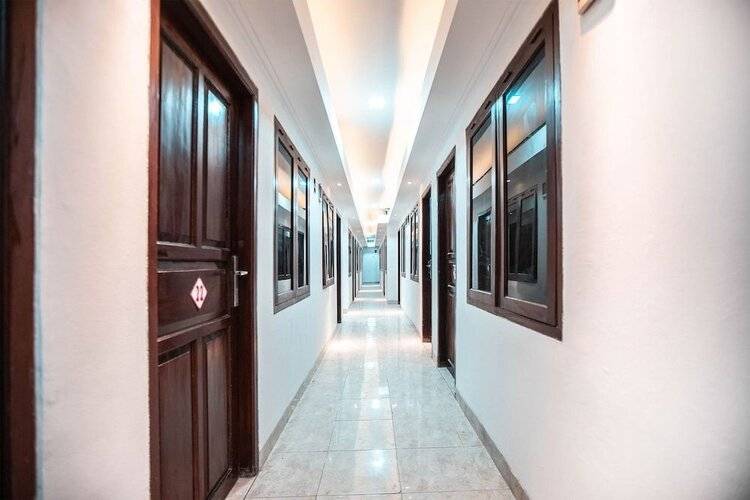 Oyo 868 Wisma Berkat