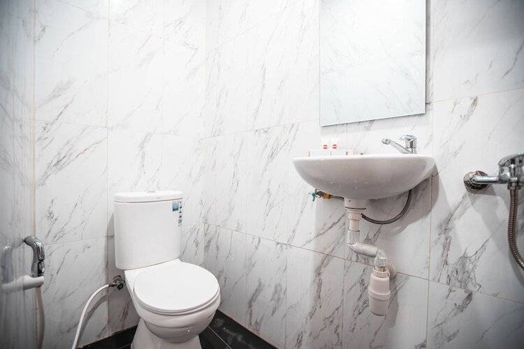 Oyo 868 Wisma Berkat