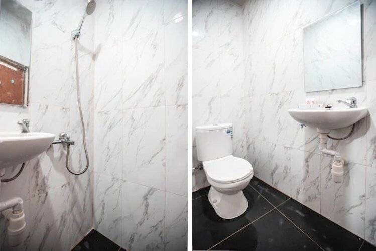 Oyo 868 Wisma Berkat