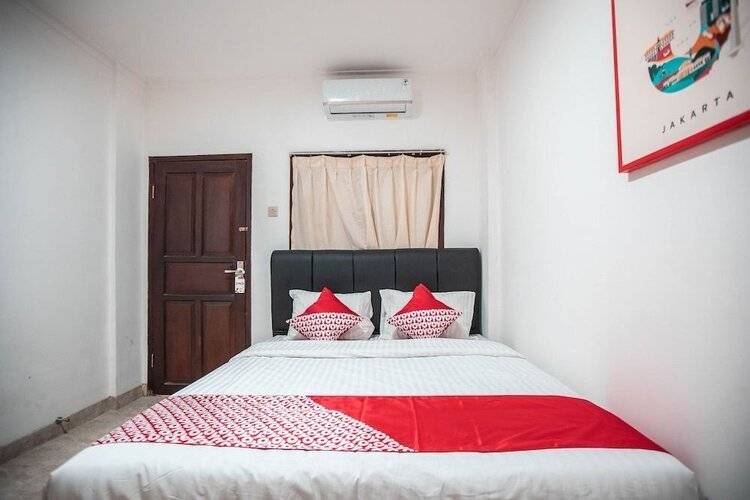 Oyo 868 Wisma Berkat