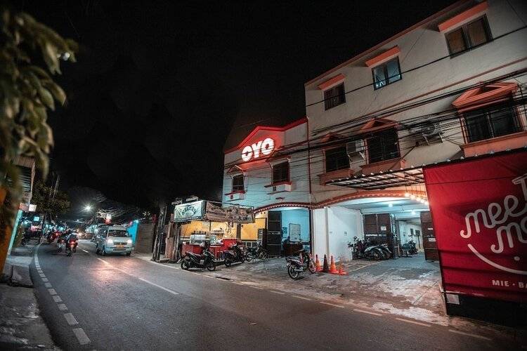 Oyo 868 Wisma Berkat