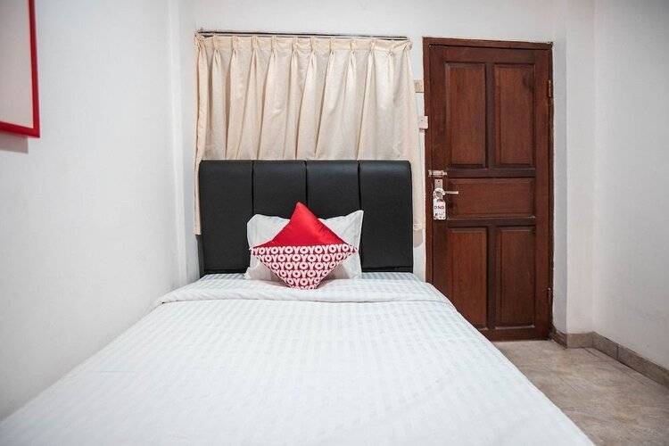 Oyo 868 Wisma Berkat
