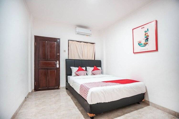 Oyo 868 Wisma Berkat