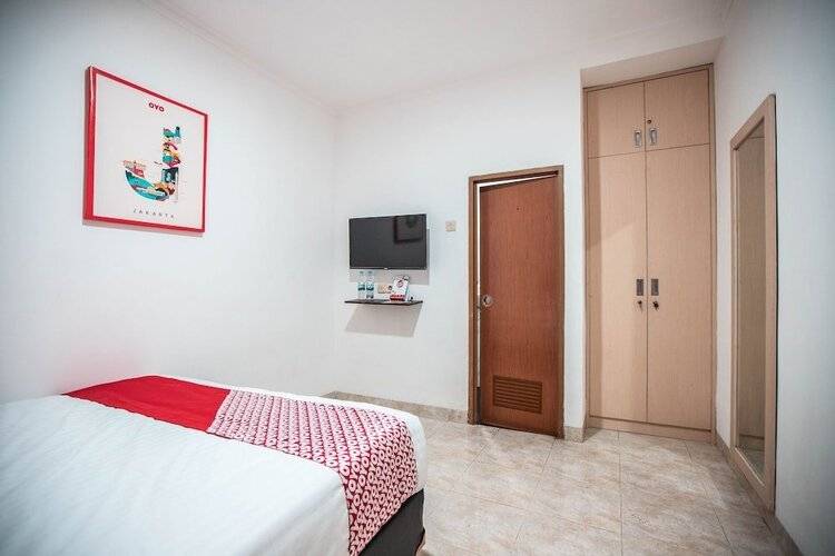 Oyo 868 Wisma Berkat