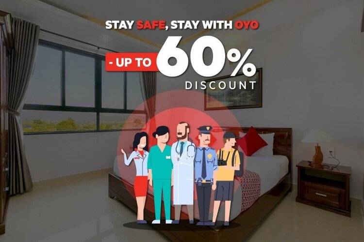 Oyo 868 Wisma Berkat