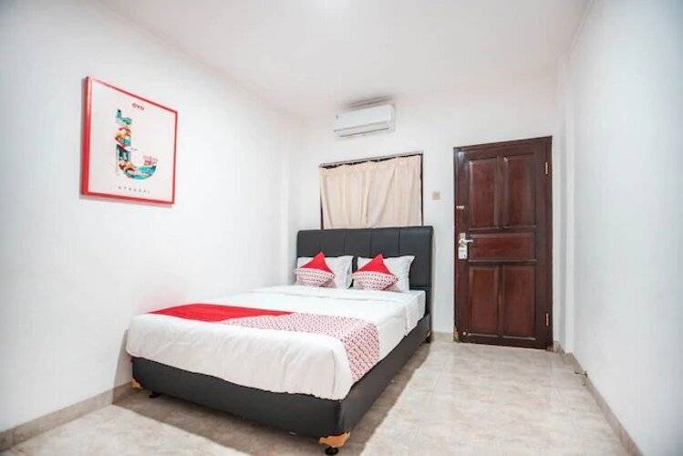 Oyo 868 Wisma Berkat