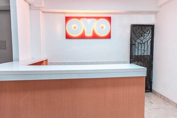 Oyo 868 Wisma Berkat