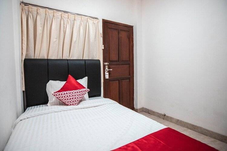 Oyo 868 Wisma Berkat