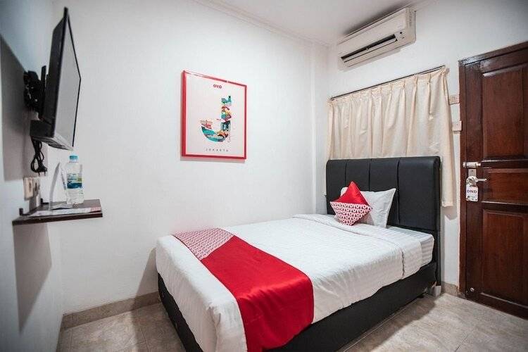 Oyo 868 Wisma Berkat