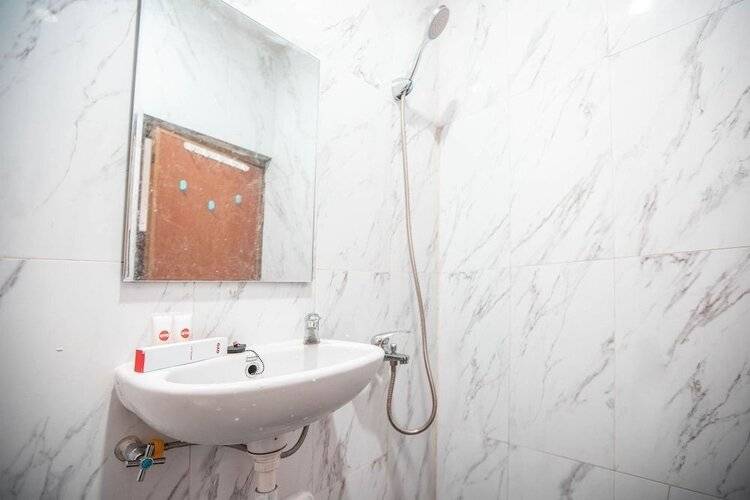 Oyo 868 Wisma Berkat