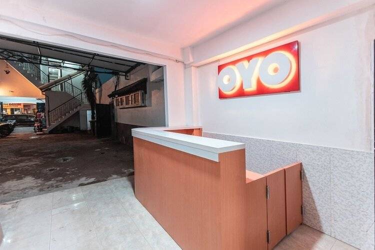 Oyo 868 Wisma Berkat