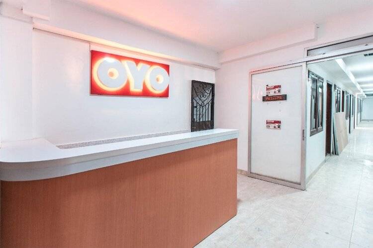 Oyo 868 Wisma Berkat