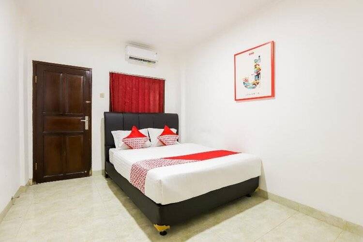 Oyo 868 Wisma Berkat