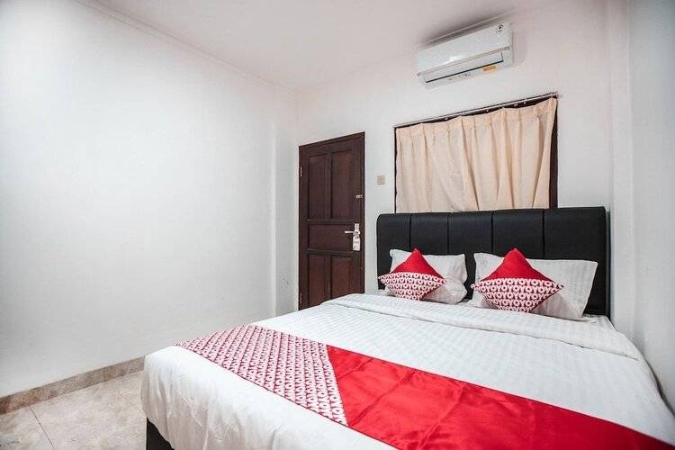 Oyo 868 Wisma Berkat