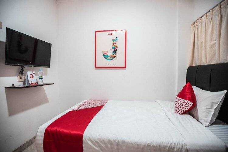 Oyo 868 Wisma Berkat
