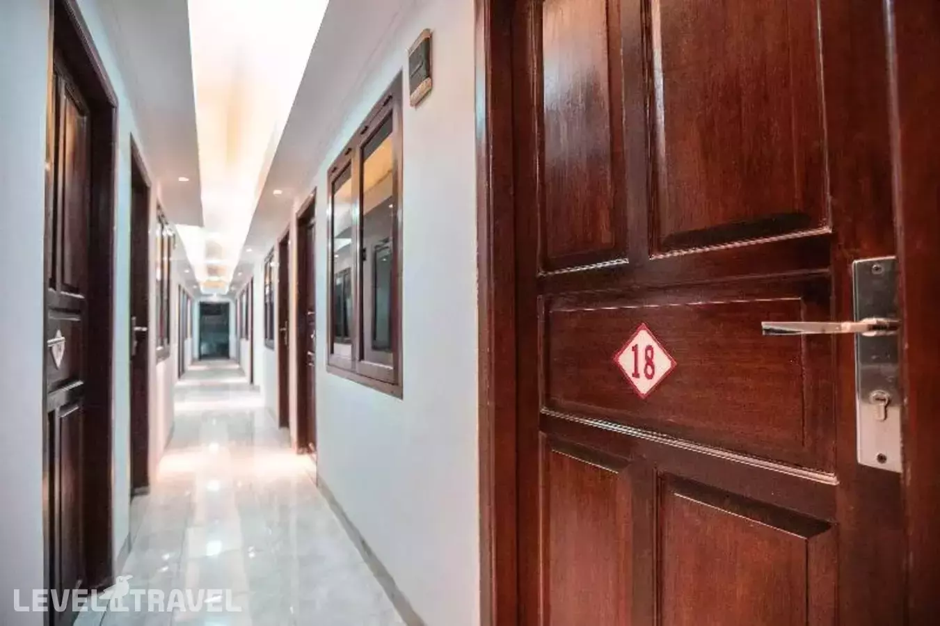 Oyo 868 Wisma Berkat