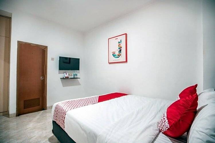 Oyo 868 Wisma Berkat