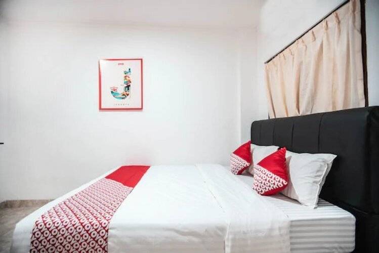 Oyo 868 Wisma Berkat