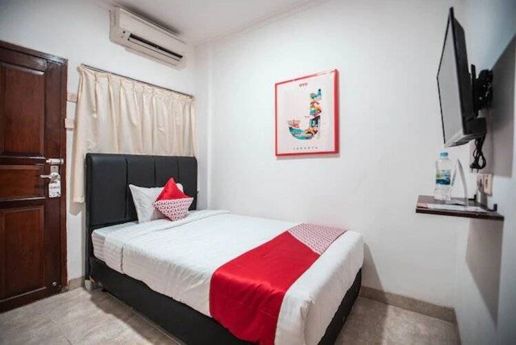 Oyo 868 Wisma Berkat