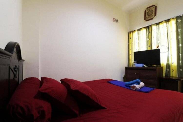 Penginapan Marsya Prima Syariah