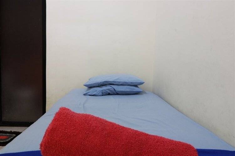 Penginapan Marsya Prima Syariah