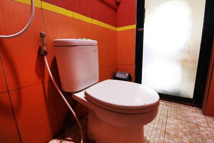 Penginapan Marsya Prima Syariah