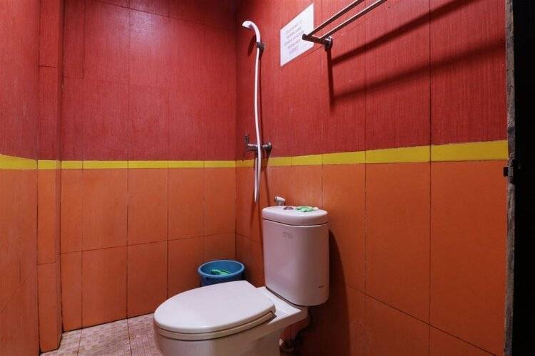 Penginapan Marsya Prima Syariah