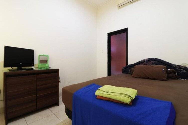 Penginapan Marsya Prima Syariah