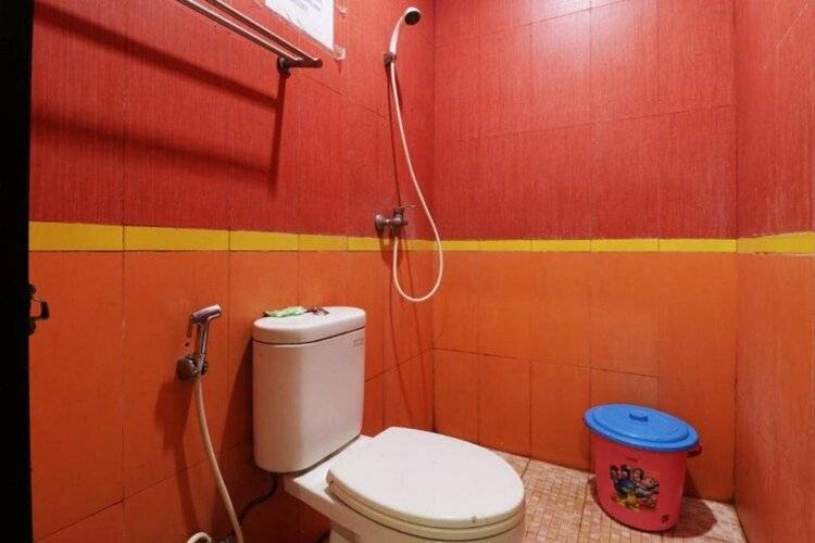 Penginapan Marsya Prima Syariah