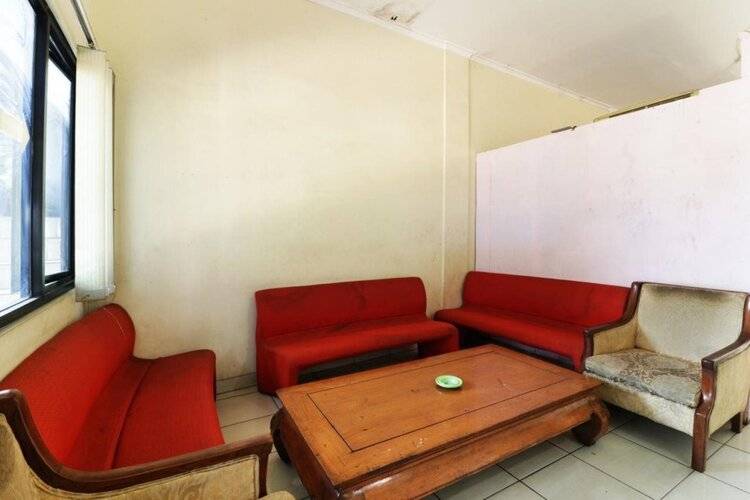 Penginapan Marsya Prima Syariah