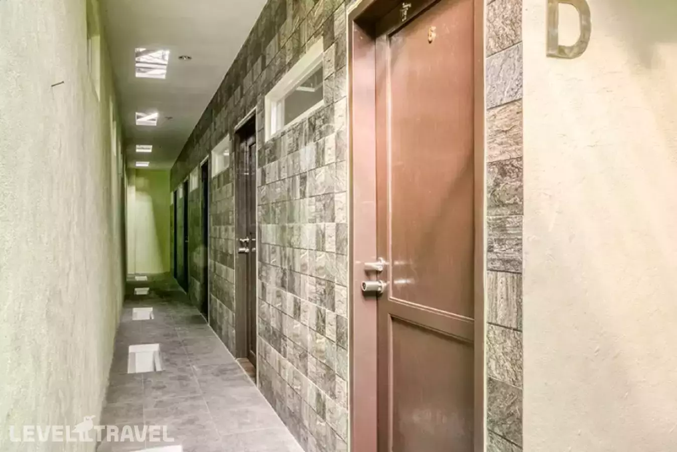 Reddoorz @ Panglima Polim 2