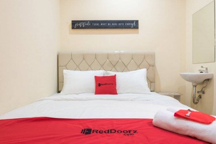 Reddoorz @ Tebet Barat 2