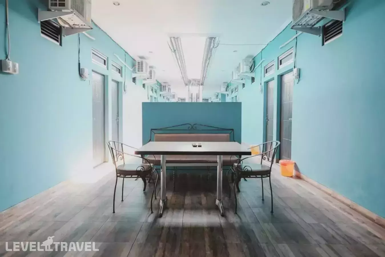 Reddoorz Near Rsud Koja