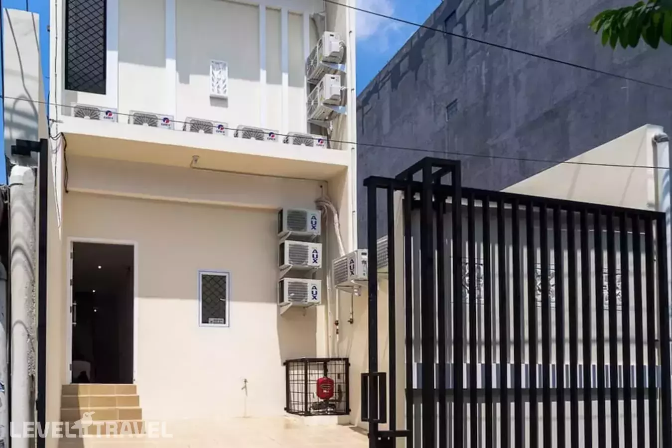 Reddoorz Near Tarumanagara University