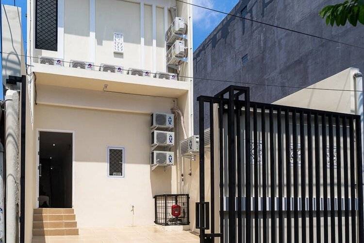 Reddoorz Near Tarumanagara University