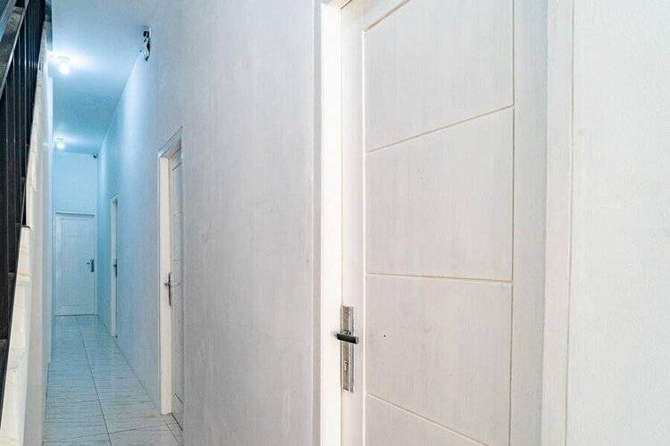 Reddoorz Near Tarumanagara University