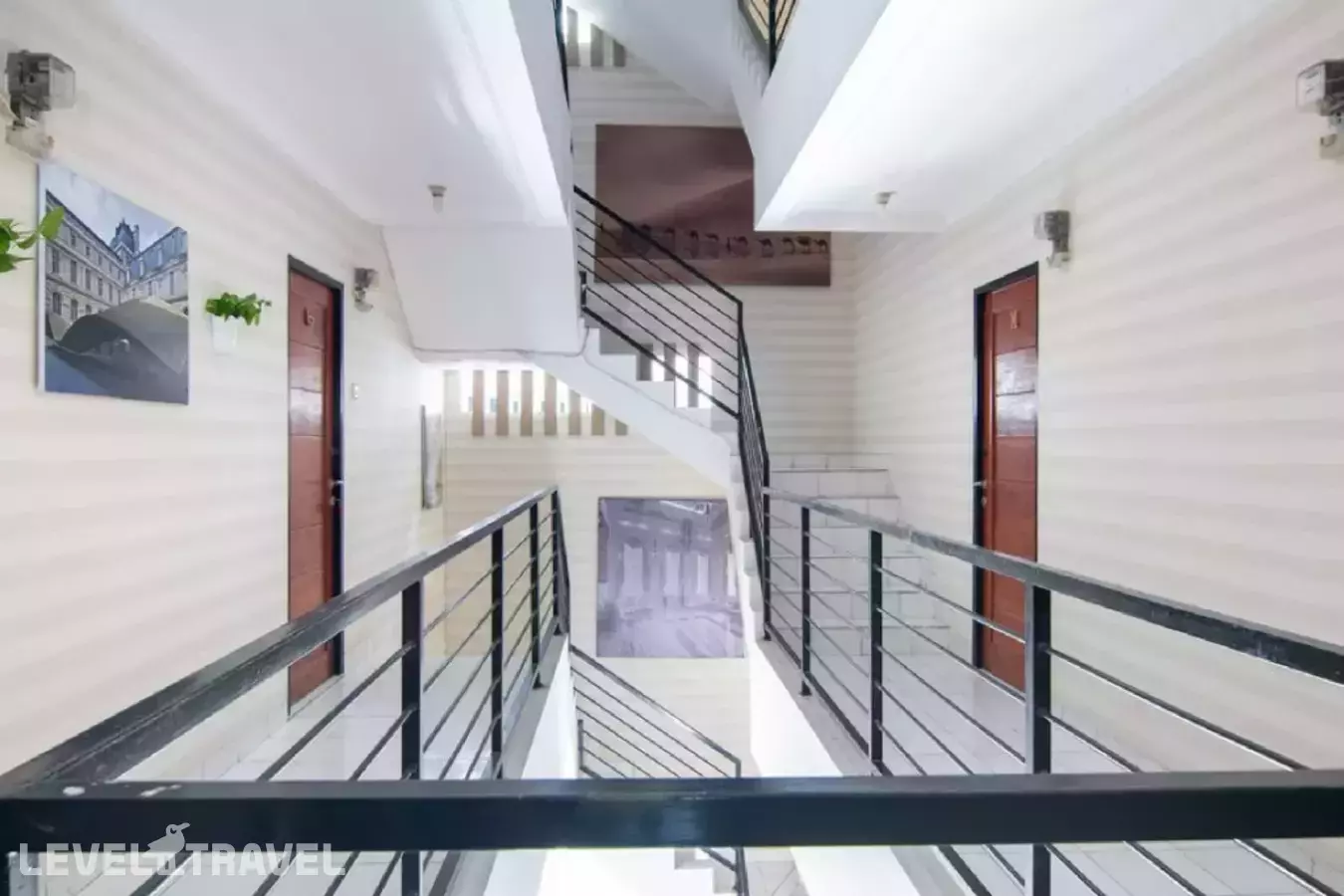 Reddoorz Plus Near Hayam Wuruk 2